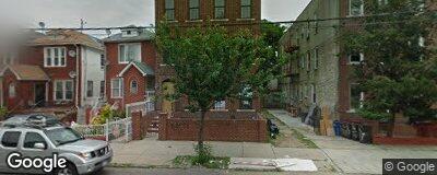 Street View of 101 EAST 56 STREET, Brooklyn