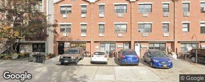 Street View of 101 HART STREET, Brooklyn