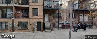 Street View of 101 STOCKTON STREET, Brooklyn