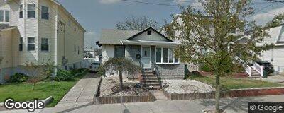 Street View of 101-09 160 AVENUE, Queens