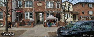 Street View of 101-11 34 AVENUE, Queens