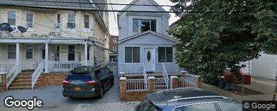 Street View of 101-29 116 STREET, Queens