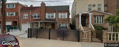 Street View of 101-33 95 STREET, Queens