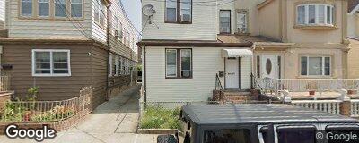 Street View of 101-35 107 STREET, Queens