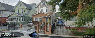 Street View of 101-42 116 STREET, Queens