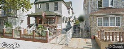 Street View of 101-47 107 STREET, Queens