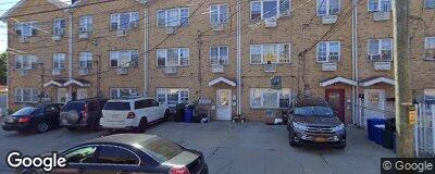 Street View of 101-52 99 STREET, Queens