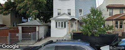 Street View of 101-60 116 STREET, Queens