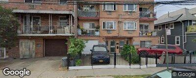 Street View of 101-64 NICOLLS AVENUE, Queens