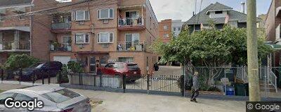 Street View of 101-66 NICOLLS AVENUE, Queens