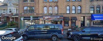 Street View of 1010 BEVERLEY ROAD, Brooklyn