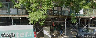 Street View of 1010 EAST 178 STREET, Bronx