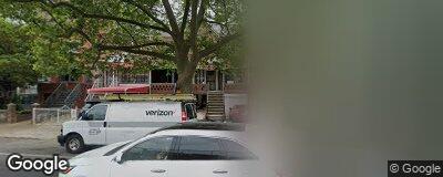Street View of 1010 EAST NEW YORK AVENUE, Brooklyn