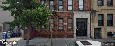 Street View of 1010 HEGEMAN AVENUE, Brooklyn