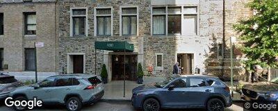 Street View of 1010 PARK AVENUE