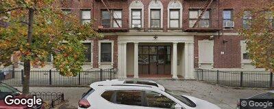 Street View of 1010 PRESIDENT STREET, Brooklyn