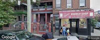 Street View of 1011 BELMONT AVENUE, Brooklyn