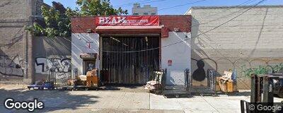 Street View of 1011 TIFFANY STREET, Bronx