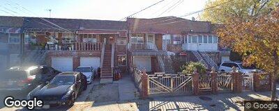 Street View of 10112 AVENUE K, Brooklyn