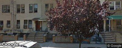 Street View of 1012 60 STREET, Brooklyn