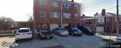 Street View of 1012 EAST 215 STREET, Bronx