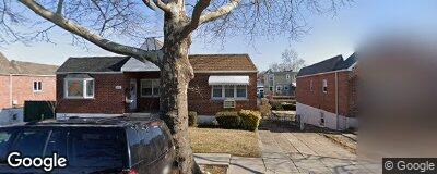 Street View of 1012 HUNTINGTON AVENUE, Bronx