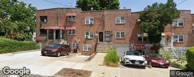 Street View of 1013 EAST 229 STREET, Bronx
