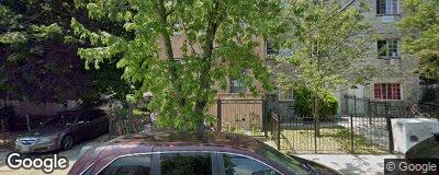 Street View of 1014 EAST 224 STREET, Bronx