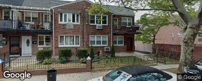 Street View of 1014 EAST 57 STREET, Brooklyn