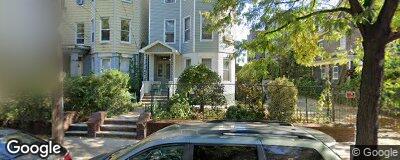 Street View of 1014 WOODYCREST AVENUE, Bronx