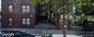 Street View of 1015 LEGGETT AVENUE, Bronx