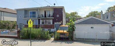 Street View of 1016 EAST 104 STREET, Brooklyn