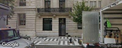 Street View of 1016 MADISON AVENUE