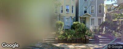 Street View of 1016 WOODYCREST AVENUE, Bronx