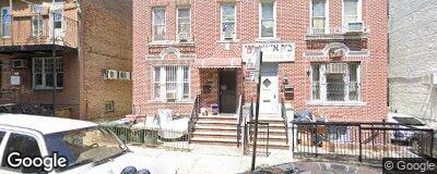 Street View of 1017 46 STREET, Brooklyn