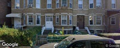 Street View of 1017 EAST 15 STREET, Brooklyn