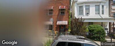 Street View of 1017 EAST 217 STREET, Bronx