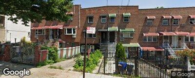 Street View of 1017 EAST 228 STREET, Bronx