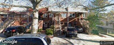 Street View of 1017 EAST 56 STREET, Brooklyn