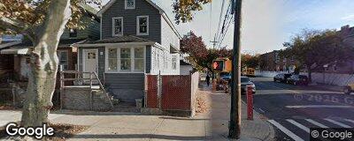 Street View of 1017 EAST 92 STREET, Brooklyn
