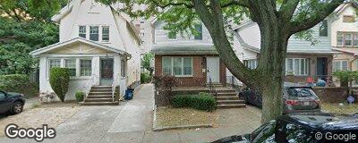 Street View of 1018 EAST 21 STREET, Brooklyn