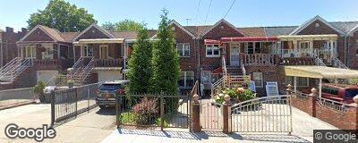 Street View of 1018 EAST 53 STREET, Brooklyn
