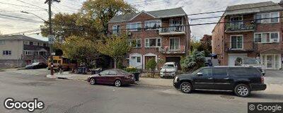 Street View of 1018 EAST 80 STREET, Brooklyn