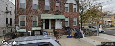 Street View of 1018 EAST 93 STREET, Brooklyn