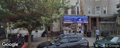 Street View of 1018 OGDEN AVENUE, Bronx