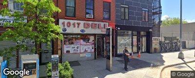 Street View of 1019 BEDFORD AVENUE, Brooklyn