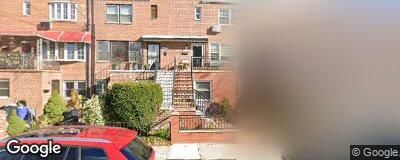 Street View of 1019 EAST 102 STREET, Brooklyn