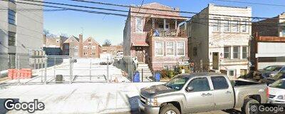 Street View of 1019 EAST GUN HILL ROAD, Bronx