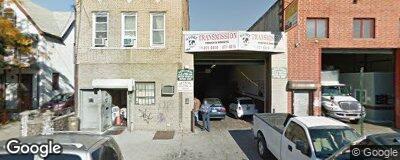 Street View of 1019A 39 STREET, Brooklyn
