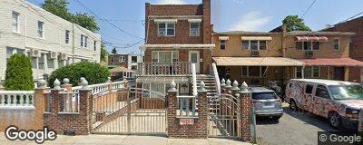 Street View of 1019A EAST 224 STREET, Bronx
